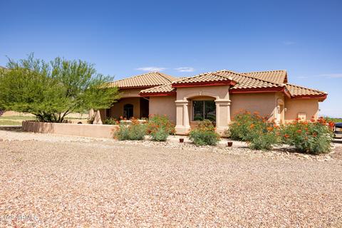 5821 E Silver Leaf Ct, Hereford, AZ 85615 photo 2