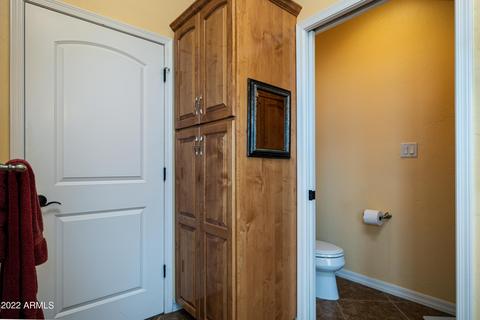 5821 E Silver Leaf Ct, Hereford, AZ 85615 photo 30