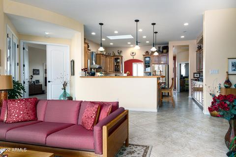 5821 E Silver Leaf Ct, Hereford, AZ 85615 photo 14
