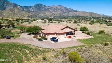 5821 E Silver Leaf Ct, Hereford, AZ 85615 photo 51