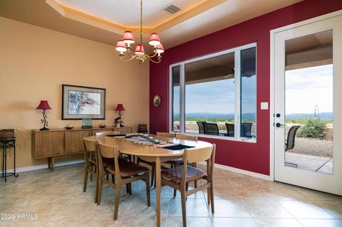 5821 E Silver Leaf Ct, Hereford, AZ 85615 photo 22