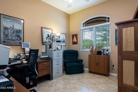5821 E Silver Leaf Ct, Hereford, AZ 85615 photo 34