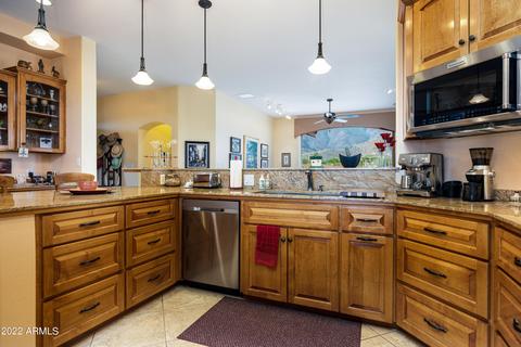 5821 E Silver Leaf Ct, Hereford, AZ 85615 photo 17