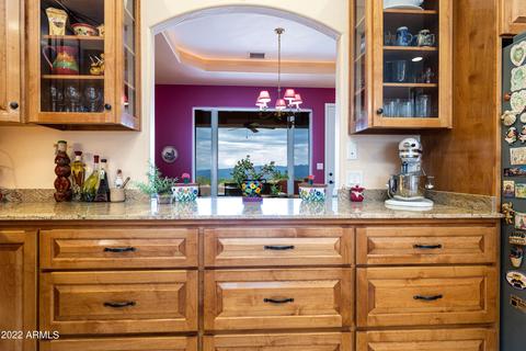 5821 E Silver Leaf Ct, Hereford, AZ 85615 photo 20