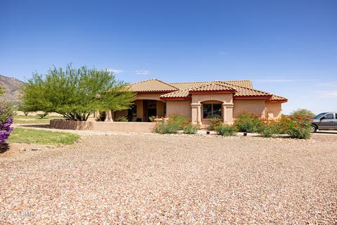 5821 E Silver Leaf Ct, Hereford, AZ 85615 photo 48