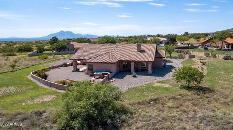 5821 E Silver Leaf Ct, Hereford, AZ 85615 photo 54