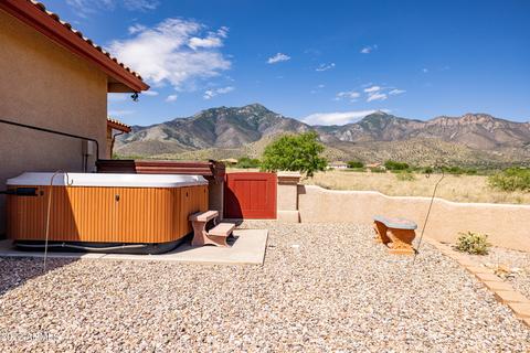 5821 E Silver Leaf Ct, Hereford, AZ 85615 photo 45