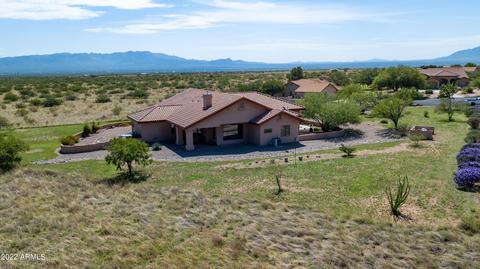 5821 E Silver Leaf Ct, Hereford, AZ 85615 photo 55