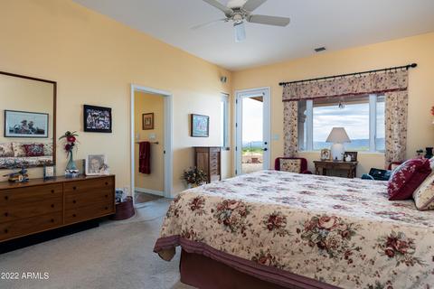 5821 E Silver Leaf Ct, Hereford, AZ 85615 photo 26