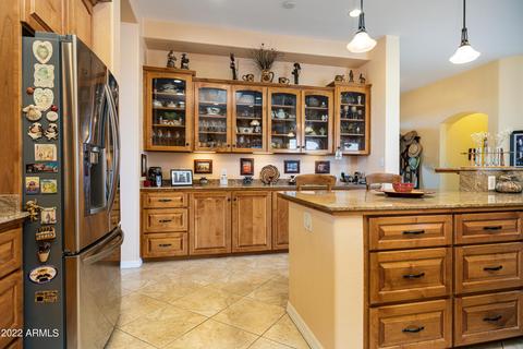 5821 E Silver Leaf Ct, Hereford, AZ 85615 photo 21