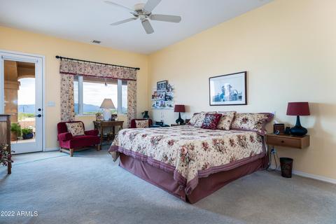 5821 E Silver Leaf Ct, Hereford, AZ 85615 photo 27