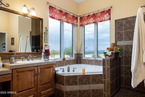 5821 E Silver Leaf Ct, Hereford, AZ 85615 photo 32