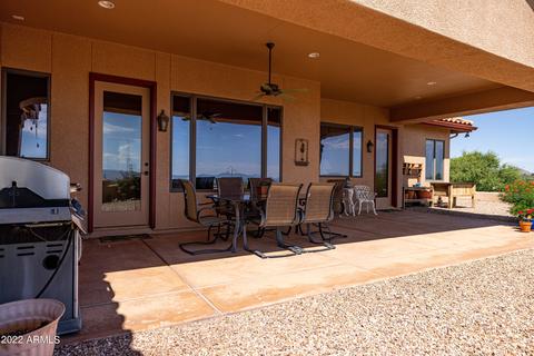 5821 E Silver Leaf Ct, Hereford, AZ 85615 photo 42