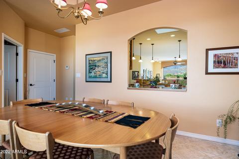 5821 E Silver Leaf Ct, Hereford, AZ 85615 photo 24