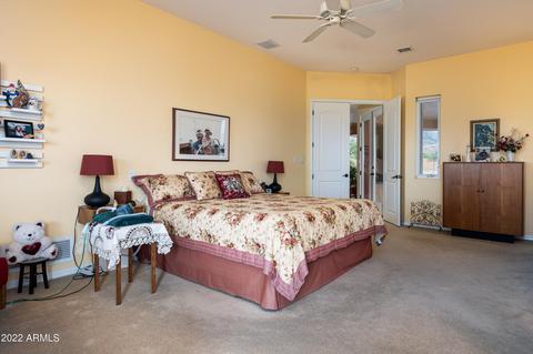 5821 E Silver Leaf Ct, Hereford, AZ 85615 photo 28
