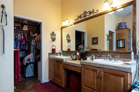 5821 E Silver Leaf Ct, Hereford, AZ 85615 photo 29