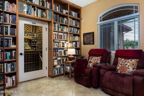 5821 E Silver Leaf Ct, Hereford, AZ 85615 photo 6