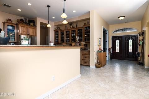 5821 E Silver Leaf Ct, Hereford, AZ 85615 photo 15