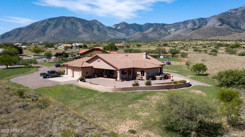 5821 E Silver Leaf Ct, Hereford, AZ 85615 photo 53
