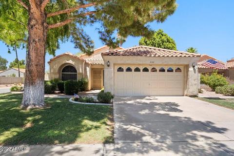 4132 E Sahuaro Dr, Phoenix, AZ 85028 photo 1