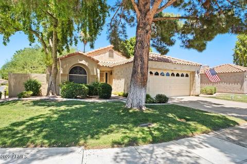 4132 E Sahuaro Dr, Phoenix, AZ 85028 photo 2