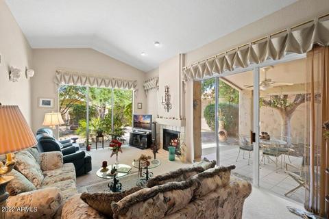 4132 E Sahuaro Dr, Phoenix, AZ 85028 photo 4