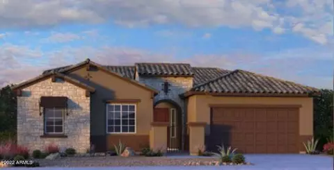 8731 W Wagon Wheel Dr, Glendale, AZ 85305