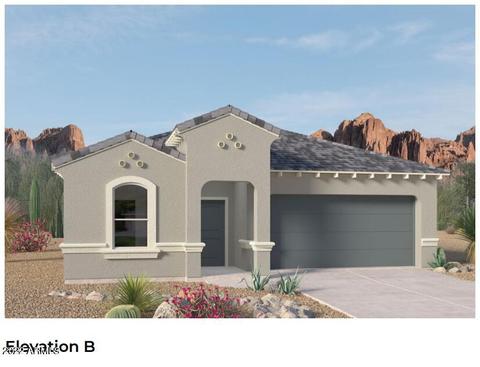 237 N 18th St, Coolidge, AZ 85128 photo 2