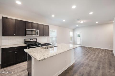 237 N 18th St, Coolidge, AZ 85128 photo 6