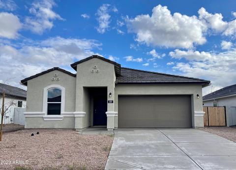 237 N 18th St, Coolidge, AZ 85128 photo 1