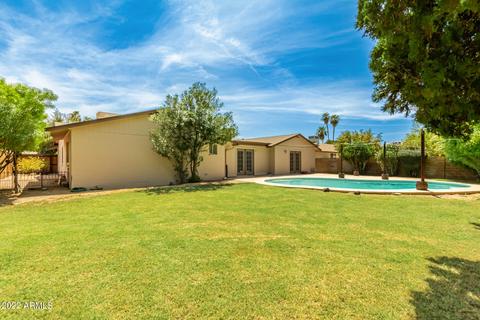 3826 E Cholla St, Phoenix, AZ 85028 photo 30