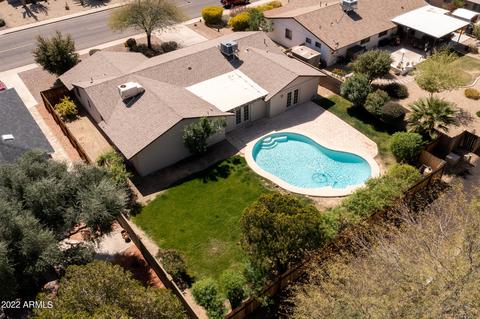 3826 E Cholla St, Phoenix, AZ 85028 photo 12