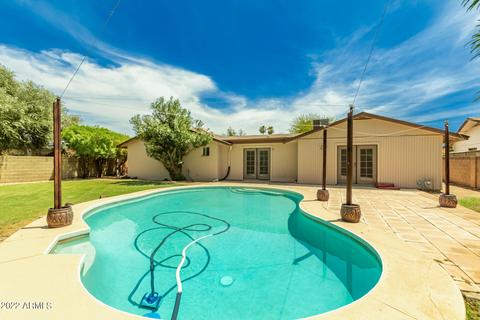 3826 E Cholla St, Phoenix, AZ 85028 photo 33