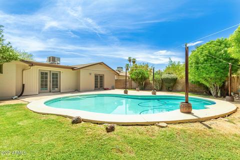 3826 E Cholla St, Phoenix, AZ 85028 photo 32