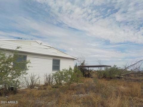 8355 S Kansas Settlement Rd, Willcox, AZ 85643 photo 4
