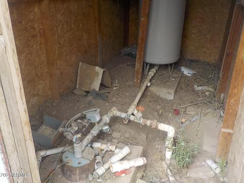 8355 S Kansas Settlement Rd, Willcox, AZ 85643 photo 45