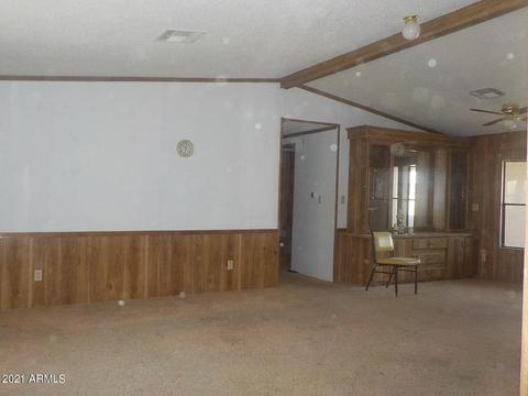 8355 S Kansas Settlement Rd, Willcox, AZ 85643 photo 14