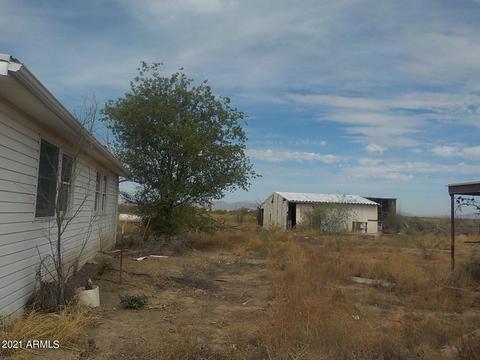 8355 S Kansas Settlement Rd, Willcox, AZ 85643 photo 5