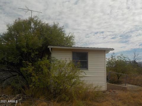 8355 S Kansas Settlement Rd, Willcox, AZ 85643 photo 12