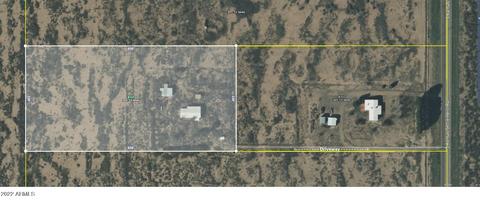 8355 S Kansas Settlement Rd, Willcox, AZ 85643 photo 2
