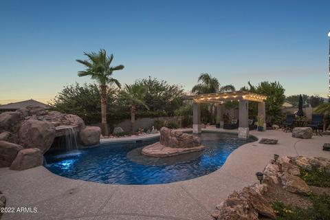 3398 E Orleans Ct, Gilbert, AZ 85298 photo 33