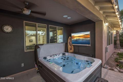 3398 E Orleans Ct, Gilbert, AZ 85298 photo 24