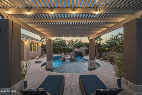 3398 E Orleans Ct, Gilbert, AZ 85298 photo 27