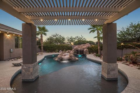 3398 E Orleans Ct, Gilbert, AZ 85298 photo 28