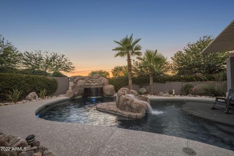 3398 E Orleans Ct, Gilbert, AZ 85298 photo 32