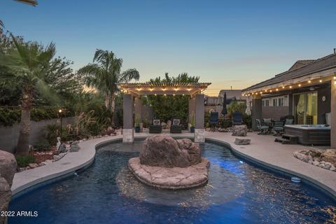 3398 E Orleans Ct, Gilbert, AZ 85298 photo 1