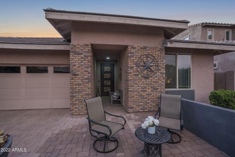 3398 E Orleans Ct, Gilbert, AZ 85298 photo 7