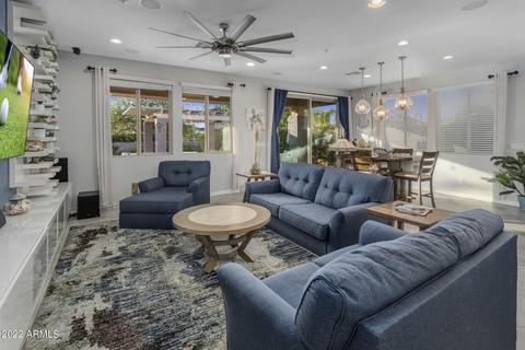 3398 E Orleans Ct, Gilbert, AZ 85298 photo 13