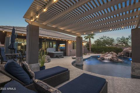 3398 E Orleans Ct, Gilbert, AZ 85298 photo 2