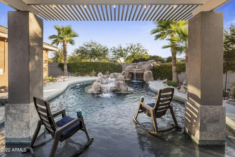 3398 E Orleans Ct, Gilbert, AZ 85298 photo 29